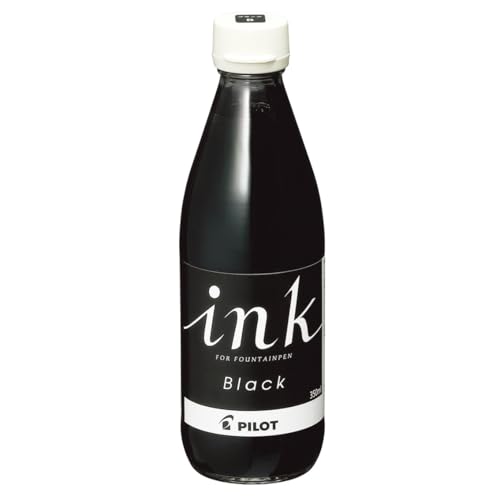 Ink 350ml INK350B pour s'épanouir dans l'art de la calligraphie japonaise à la maison