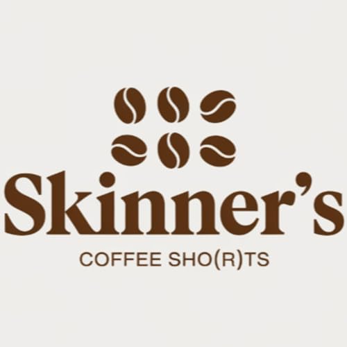 『Coffee Sho(r)ts』のカバーアート