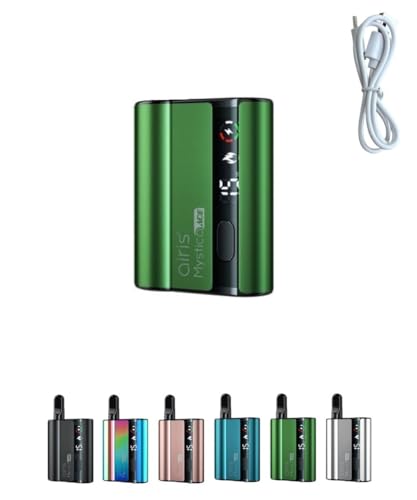 F|CU[ Airistech airis Mystica ACE 510 cartridge Battery 400mAh BOX MOD J[gbWobe[ {bNX bh GAXebN ~XeBJ G[X 510Xbh 510Ki dq