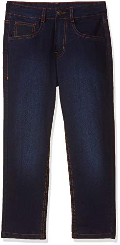 Image of Amazon Brand - Jam & Honey Boy's Regular Jeans