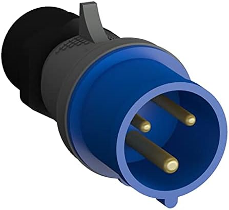 ABB Industrial Plug & Socket 232QP6