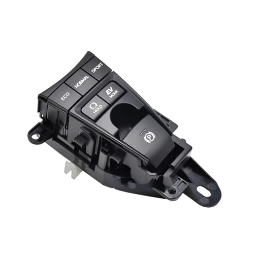Interrupteur de Frein à Main Toyota Camry 2018-2019 XV70 Commande de Stationnement OEM 84390-06060