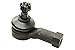 Mevotech Original Grade Outer Tie Rod End GES2347RL