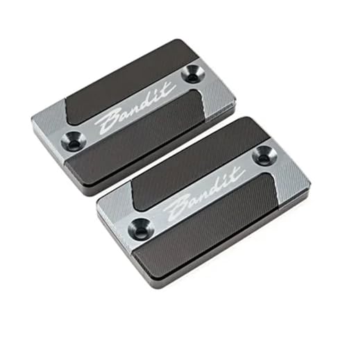 Couvercle réservoir liquide frein moto Suzuki Bandit 600 650 1200 1250 GSF Avant