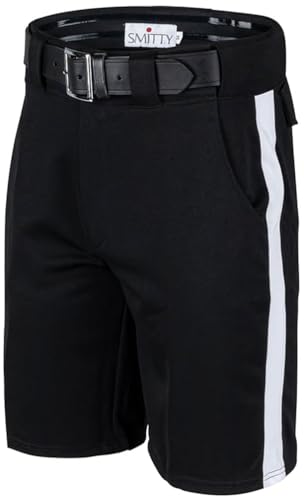 Smitty | FBS-181 | Football Shorts | 9