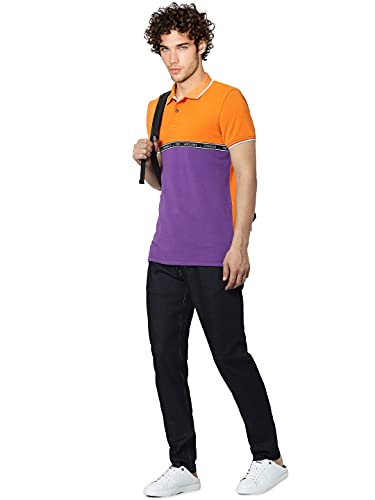 Image of JACK & JONES Men's Glenn Slim Fit Low-Rise Jeans