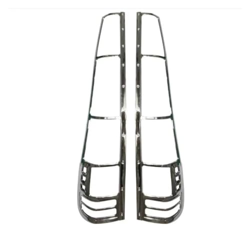 Protector luz trasera CR-V 2003 ideal para lucir coche renovado en ciudad