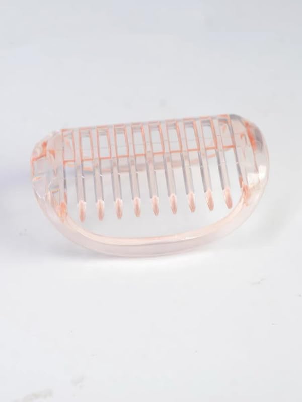 Replacement Bikini Comb for Philips BRL170 BRL180 BRL160 BRL140 BRL130 BRL640 BRE610 BRE620 BRE630 BRE640 Women Electric Shaver Razor Godless Hair