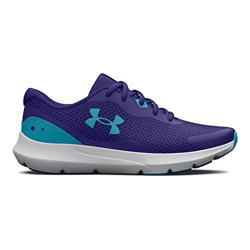 UNDER ARMOUR(アンダーアーマー) ランニングシューズ UAサージ3 ボーイズ