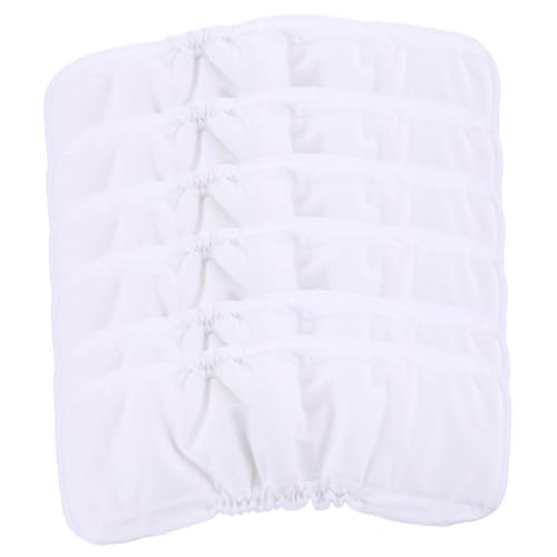 Insert lavable absorbant ORFOFE kit doublure réutilisable et respirante couches