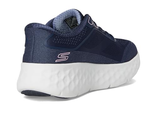 Image of Skechers Womens Go Walk Max Cushioning Flex Remi Hands Free Slip-ins