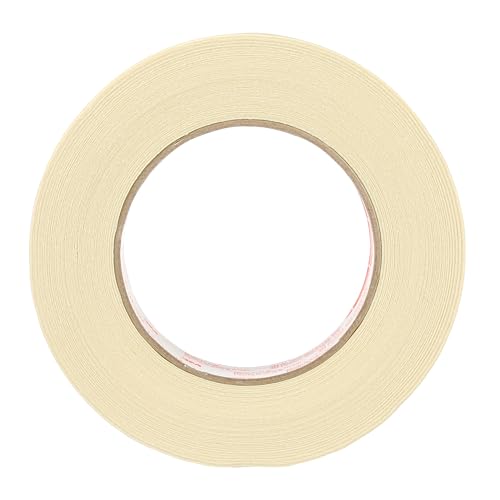 Image of Scotch Performance Masking Tape 2364 Tan, 18 mm x 55 m 6.5 mil (Case of 48)