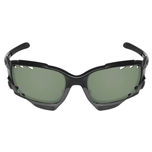 Image of Galvanic Replacement Lenses for Oakley Racing Jacket Vented | Jawbone Vented Sunglasses - Multiple Choices
