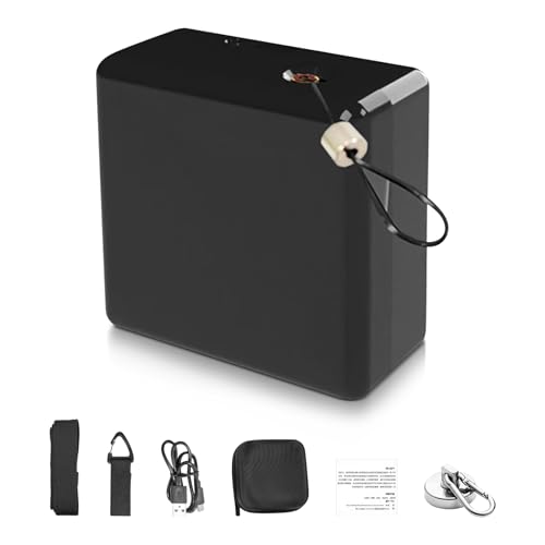 Velocity Based Training Tool, Rechargeable Smart Strength...