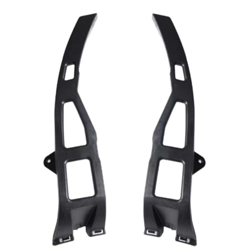 Fixation pare-chocs CLA W117 robuste contre les vibrations de carrosserie 2016-2019