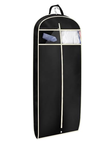 Habrur Clothes Cover 3pcs 50