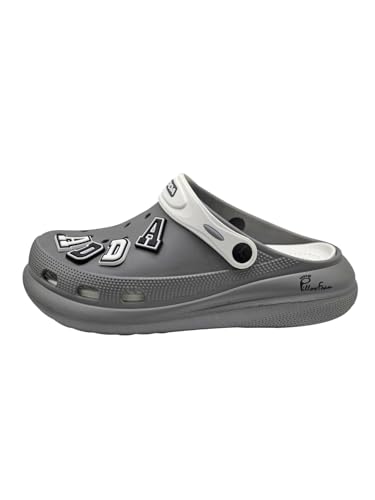 Image of Adda TM-ADDALITE Men Clogs