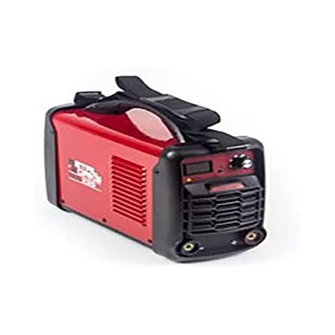 Metalworks Modelo TEC 220 Soldadoras Inverter Cover
