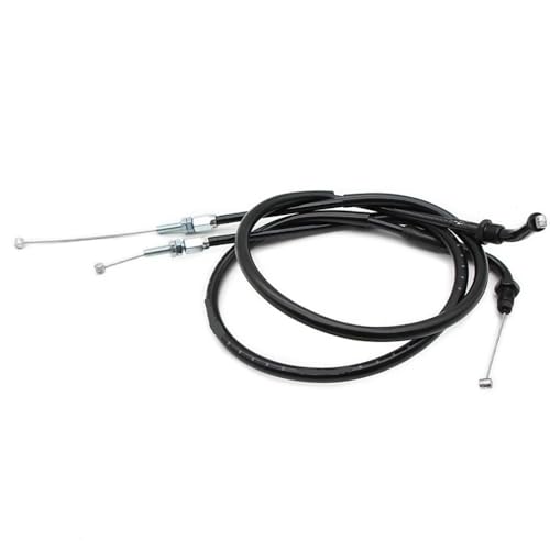 Câble d'accélérateur robuste conforme 17910-MV4-000 pour CBR400RR NC29