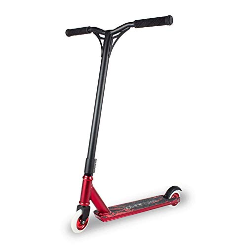 Scooter acrobatique adulte pour compétition et 360 spin tricks - 2