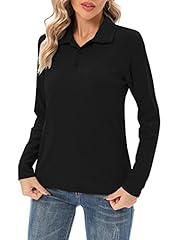 Z Long Sleeve Black