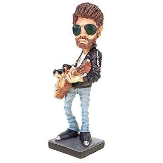 VOGLER Joh. Vogler GmbH Funny Life – Popstar George - Les Beatles, Paul McCartney, John Lennon, RIngo Starr, George Harrison VOGLER Joh. Vogler GmbH Funny Life - Popstar George – Image 3