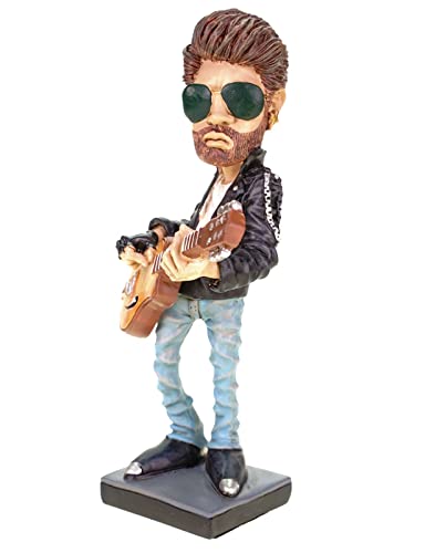 VOGLER Joh. Vogler GmbH Funny Life – Popstar George - Les Beatles, Paul McCartney, John Lennon, RIngo Starr, George Harrison VOGLER Joh. Vogler GmbH Funny Life - Popstar George – Image 4