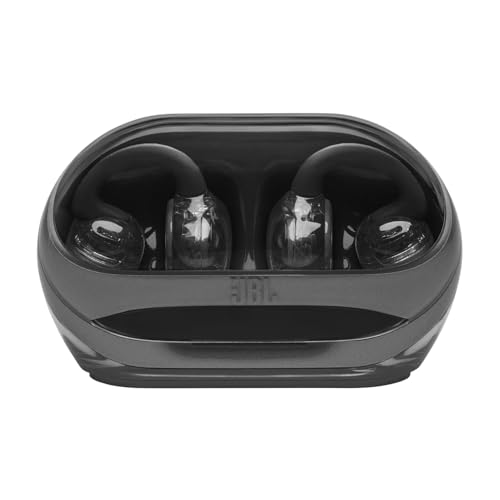JBL Soundgear Clips JBLSNDGEARCLBLK の商品画像 3