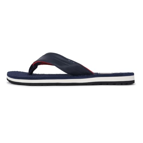 Image of SPARX Men's Slippers SFL-4034 | Lightweight, Comfortable & Stylish Daily Wear Footwear