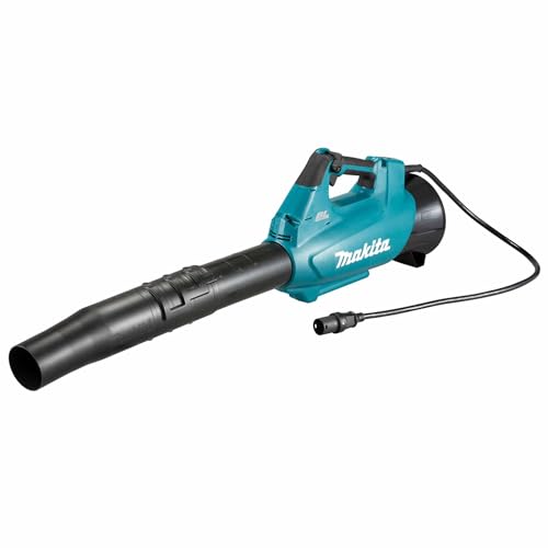 Makita Souffleur MAKITA 40V - Avec connection alim 36V-40V - Sans batterie, ni chargeur - UB001CZ