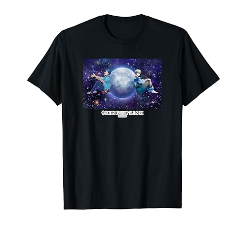 KING OF PRISM �V��������BIRTHDAY �f�U�C��A T�V���c