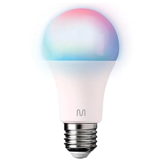 Lâmpada Led Inteligente Wi-Fi Liv - SE239