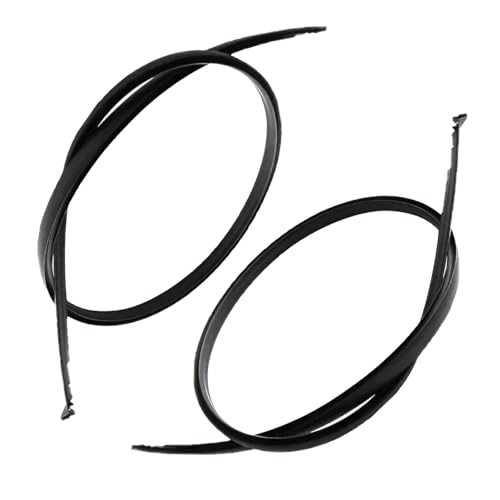 Tiras de sellado de techo para Toyota Corolla 2007-2013: adiós a las filtraciones de agua