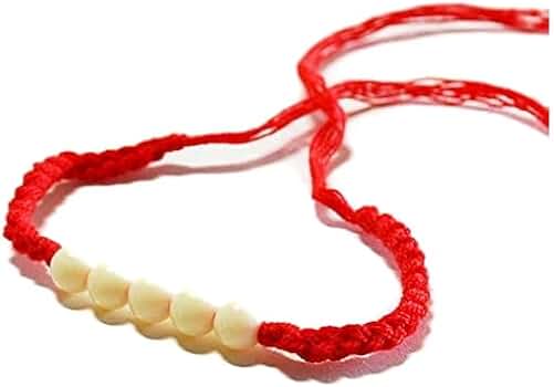 タイ凄い寺院のお守りブレスレット タイ凄い寺院のお守りブレスレット