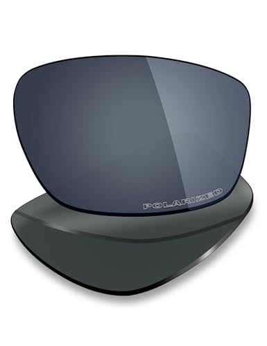 Image of Mryok Replacement Lenses Compatible with Costa Del Mar Reefton Sunglasses, HD Polarized, UV Protection, Impact Resistant