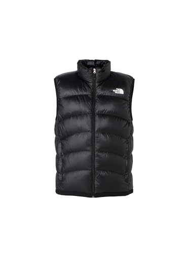 THE NORTH FACE(Um[XtFCX)  xXg Aconcagua Vest ubN S
