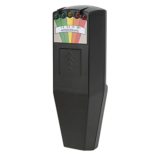 Medidor EMF de frecuencia extremadamente baja 50/60Hz