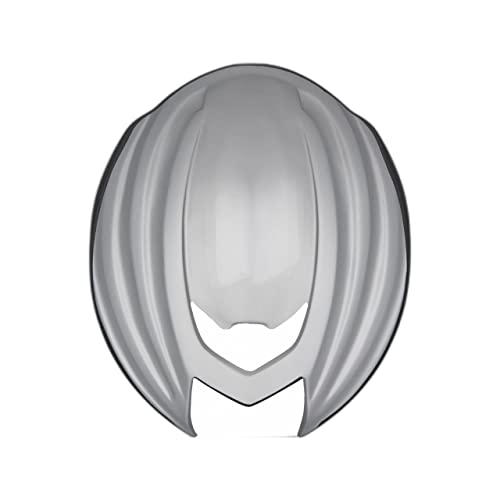 Lazer SPRE Z1 Aeroshell BK SM accesorio casco carretera impermeable negro 7