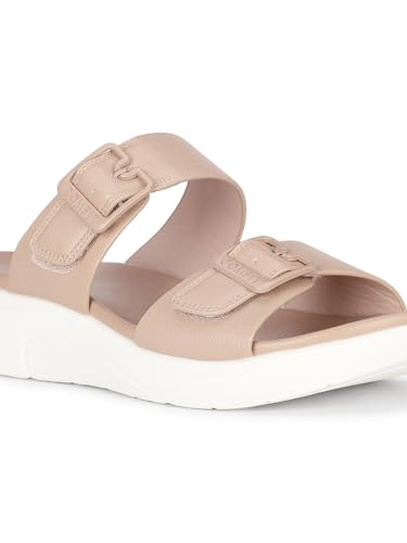 Image of Bata Comfit Women's Wedge Heel Sandal