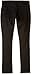 The Children's Place Girl's Super Skinny Jeans, Black, 6