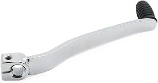 MODADA Gear Shifter for Suzuki GN125 GN250 Foot Gear Shift Lever Shifter Linkage Shift Lever GN 125 GN 250 Gear Shifter Foot Pedals Lever 125CC Motorcycle Shift Levers Pedals