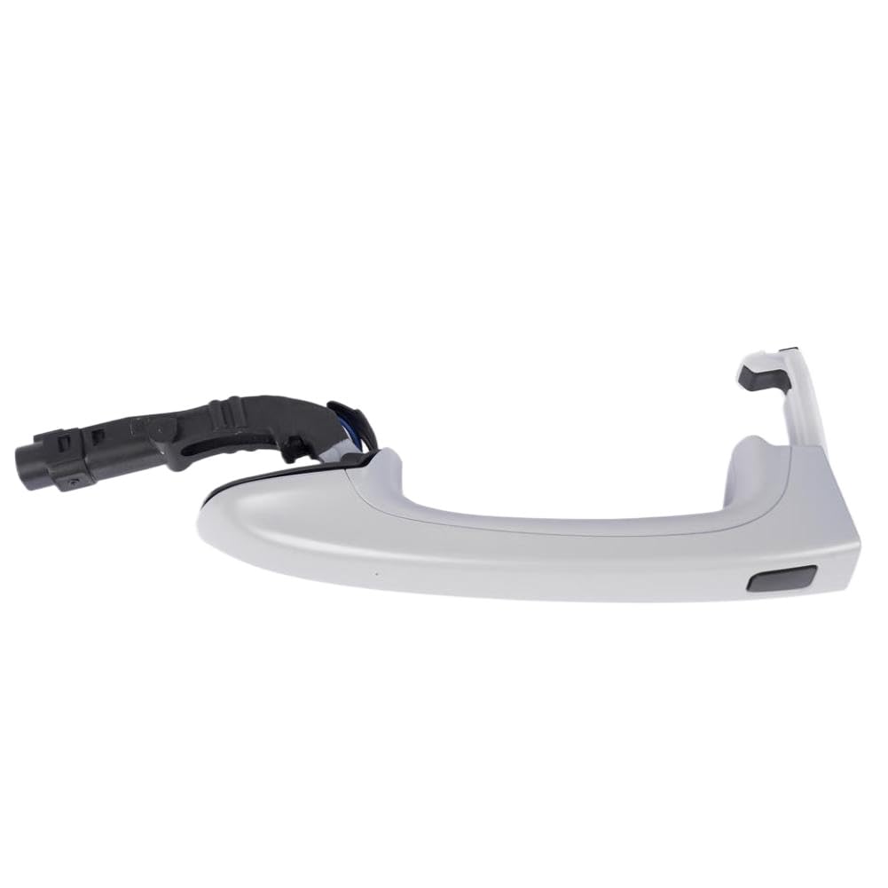 Armxdaker Onecolor Right Side Exterior Door Handle Compatible With Porsche 3.6L V6 4.8L V8 2011-2018 95853120602G2x
