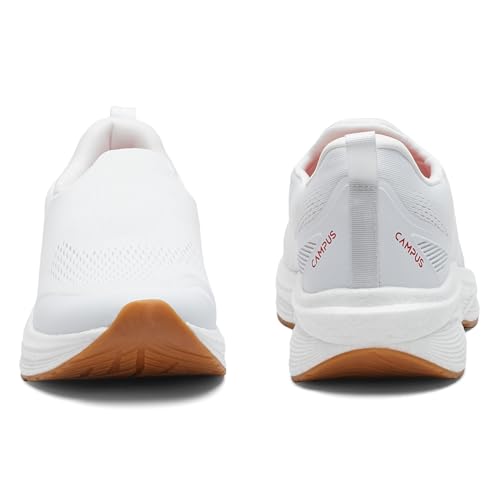 Image of Campus Men's STAKU Walking Shoes