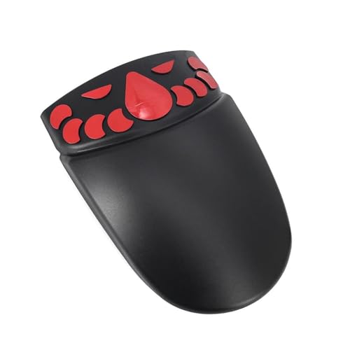 Garde-boue pneu avant Tracer 9 : l'accessoire de voyage idéal pour votre Yamaha GT