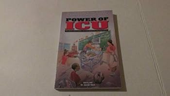 Paperback Power of ICU Book