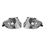 1 Paar Nebelscheinwerfer 63177216887 Links rechts Nebelschein für 5 Serien F10 F11 2011 bis 2013