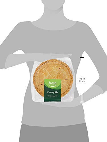 Fresh Brand – Cherry Pie, 26 oz (Frozen)