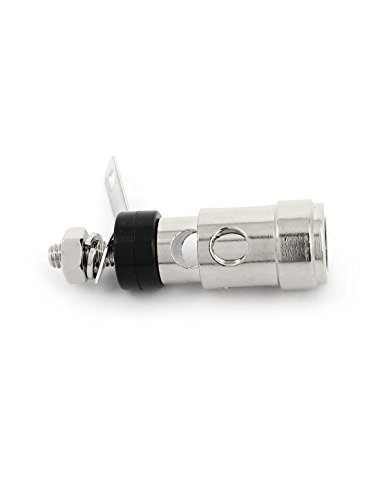 Accesorios terminal para audio Aexit 2 piezas miniatura 2
