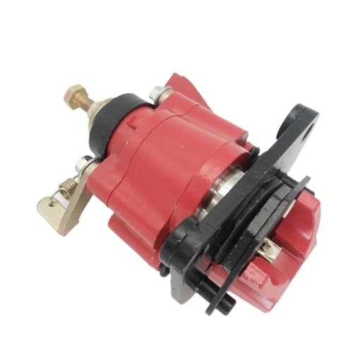 Étrier de frein arrière pour ODES UTV LZ150-1 BMS MAX 150 170