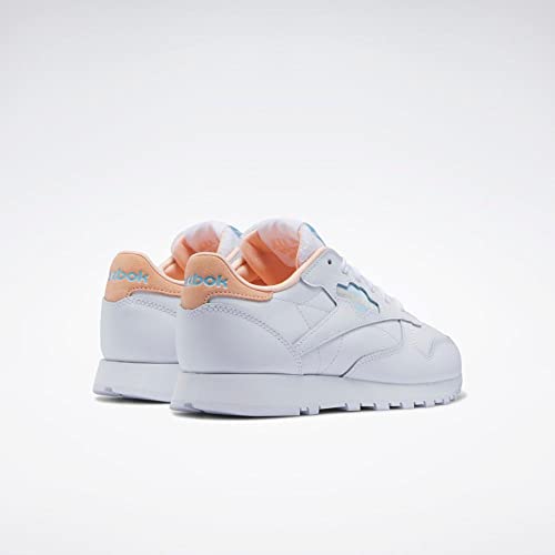 Image of Reebok Womens Classic Leather Sp Extra